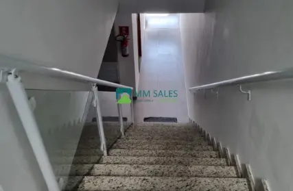 Imagem: Kitnet / Loft para Venda, Cidade A. E. Carvalho