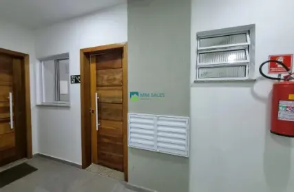 Imagem: Kitnet / Loft para Venda, Cidade A. E. Carvalho