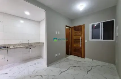 Imagem: Kitnet / Loft para Venda, Cidade A. E. Carvalho