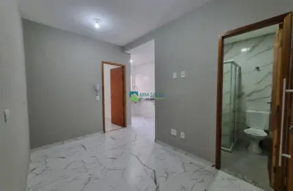 Imagem: Kitnet / Loft para Venda, Cidade A. E. Carvalho