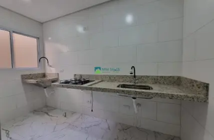 Imagem: Kitnet / Loft para Venda, Cidade A. E. Carvalho