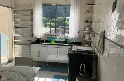 Imagem: Sobrado para Venda, Jardim Marília