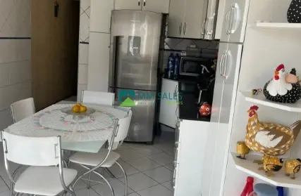 Imagem: Sobrado para Venda, Jardim Marília