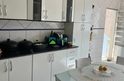Imagem: Sobrado para Venda, Jardim Marília