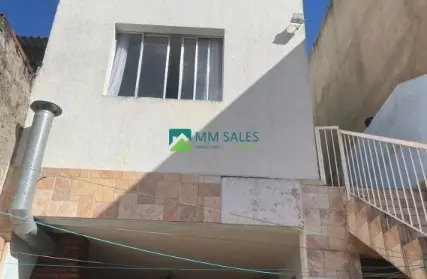 Imagem: Sobrado para Venda, Jardim Marília