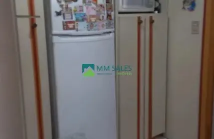 Imagem: Apartamento para Venda, Cohab Padre José de Anchieta