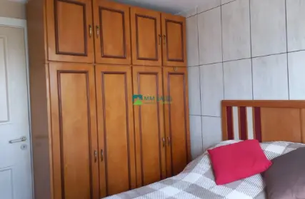 Imagem: Apartamento para Venda, Cohab Padre José de Anchieta