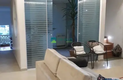 Imagem: Sobrado para Venda, Parque Savoy City