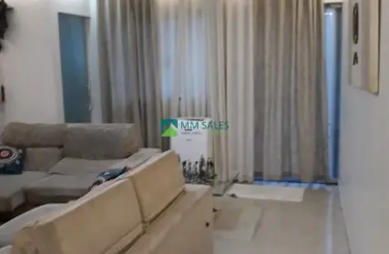 Imagem: Sobrado para Venda, Parque Savoy City