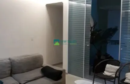 Imagem: Sobrado para Venda, Parque Savoy City