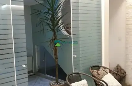 Imagem: Sobrado para Venda, Parque Savoy City