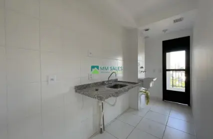 Imagem: Apartamento para Venda, Vila Esperança