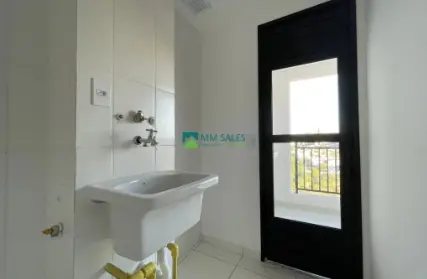 Imagem: Apartamento para Venda, Vila Esperança