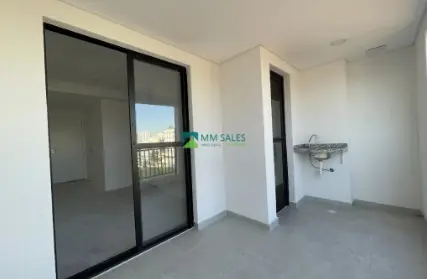 Imagem: Apartamento para Venda, Vila Esperança