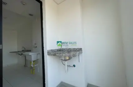 Imagem: Apartamento para Venda, Vila Esperança