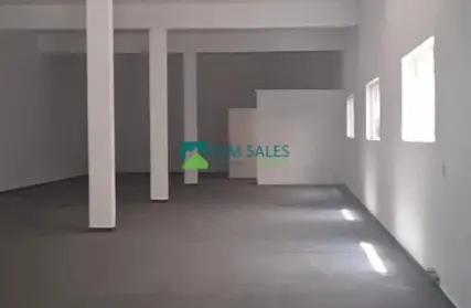 Imagem: Galpão / Salão para Alugar, Parque Artur Alvim