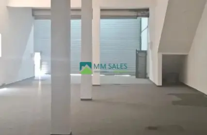 Imagem: Galpão / Salão para Alugar, Parque Artur Alvim