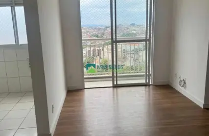 Imagem: Apartamento para Alugar, Jardim Brasília (ZL)