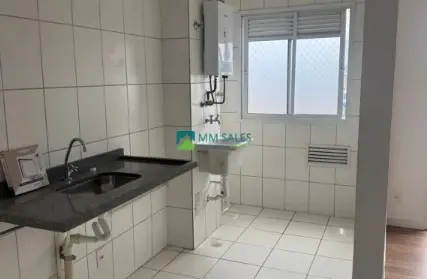 Imagem: Apartamento para Alugar, Jardim Brasília (ZL)