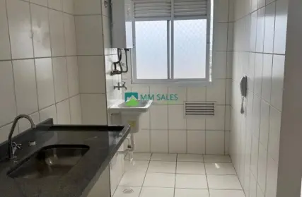 Imagem: Apartamento para Alugar, Jardim Brasília (ZL)