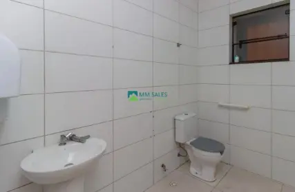 Imagem: Galpão / Salão para Alugar, Parque Artur Alvim