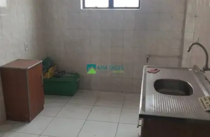 Imagem: Apartamento para Venda, Cohab Padre Manoel da Nóbrega