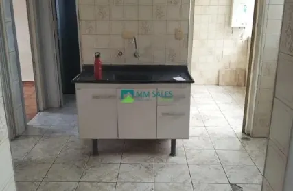 Imagem: Apartamento para Venda, Cohab Padre Manoel da Nóbrega