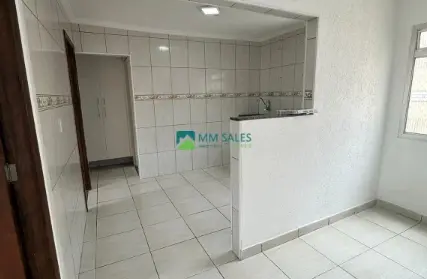 Imagem: Apartamento para Venda, Parque Artur Alvim