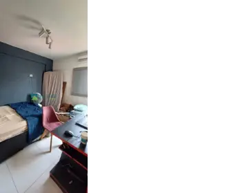 Imagem: Apartamento para Venda, Vila Marieta (ZL)