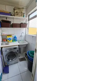 Imagem: Apartamento para Venda, Vila Marieta (ZL)