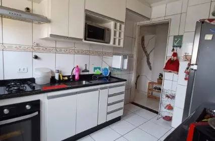 Imagem: Apartamento para Venda, Vila Marieta (ZL)