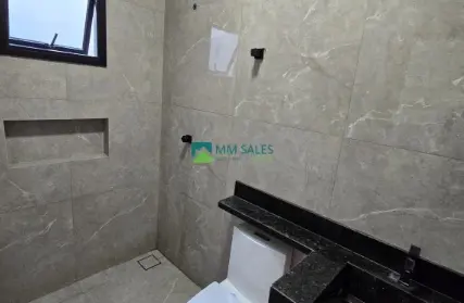 Imagem: Sobrado para Venda, Jardim Ipanema (Cidade Líder)