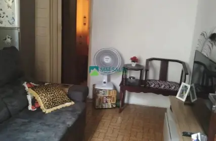 Imagem: Apartamento para Venda, Cohab Padre Manoel da Nóbrega