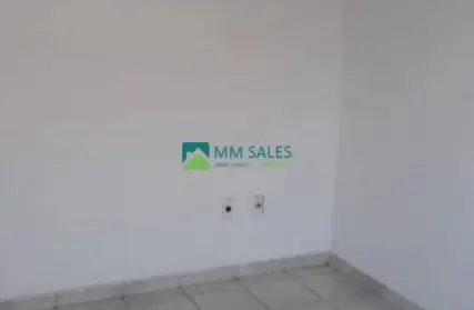 Imagem: Apartamento para Venda, Vila Califórnia