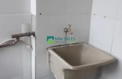 Imagem: Apartamento para Venda, Vila Califórnia