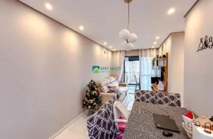 Imagem: Apartamento para Venda, Vila Esperança