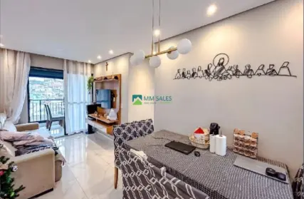 Imagem: Apartamento para Venda, Vila Esperança