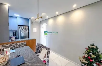 Imagem: Apartamento para Venda, Vila Esperança