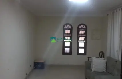 Imagem: Casa Térrea para Venda, Parque Cruzeiro do Sul