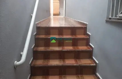 Imagem: Casa Térrea para Venda, Parque Cruzeiro do Sul