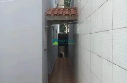 Imagem: Casa Térrea para Venda, Parque Cruzeiro do Sul