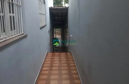 Imagem: Casa Térrea para Venda, Parque Cruzeiro do Sul