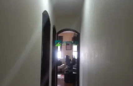 Imagem: Casa Térrea para Venda, Parque Cruzeiro do Sul