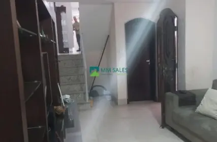 Imagem: Casa Térrea para Venda, Parque Cruzeiro do Sul