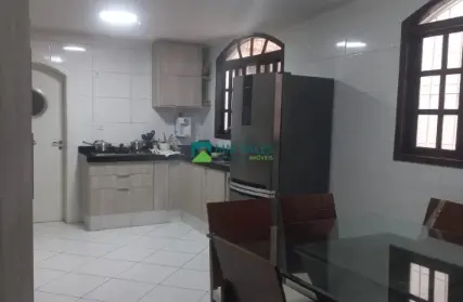 Imagem: Casa Térrea para Venda, Parque Cruzeiro do Sul