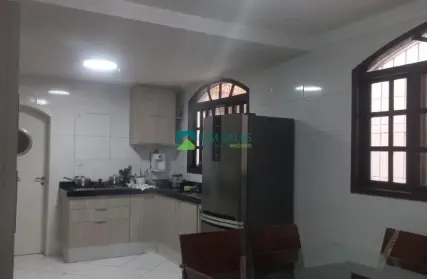 Imagem: Casa Térrea para Venda, Parque Cruzeiro do Sul