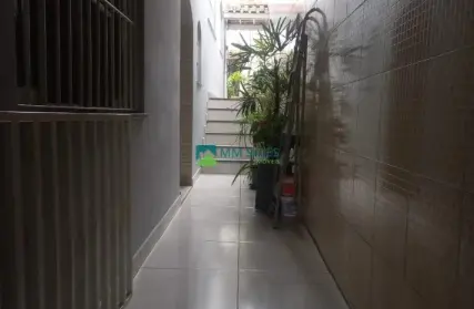 Imagem: Casa Térrea para Venda, Parque Cruzeiro do Sul