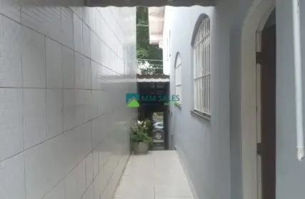 Imagem: Casa Térrea para Venda, Parque Cruzeiro do Sul