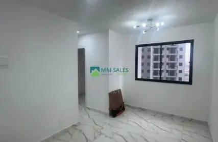 Imagem: Apartamento para Alugar, Vila Campanela