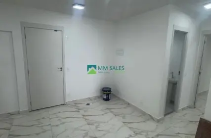 Imagem: Apartamento para Alugar, Vila Campanela